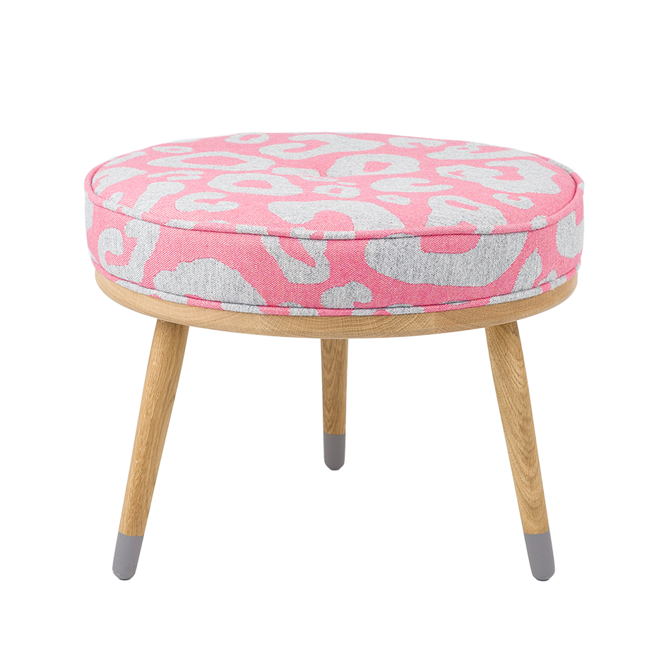 Footstool HD Free Clipart HQ Transparent PNG Image