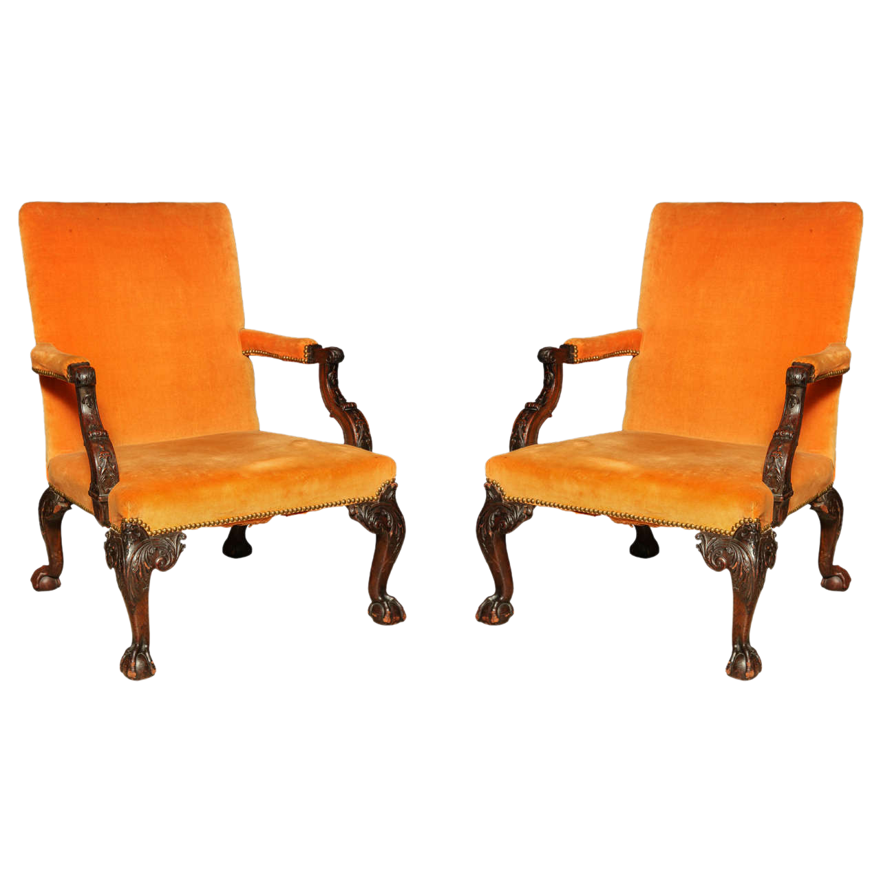 Gainsborough Chair Photos Free Download PNG HD Transparent PNG Image