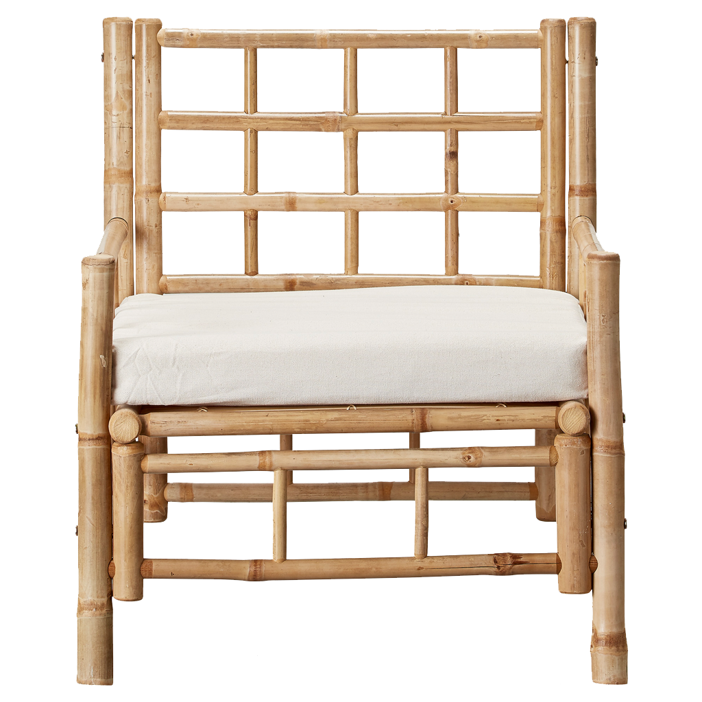 Bamboo Furniture Images PNG Free Photo Transparent PNG Image