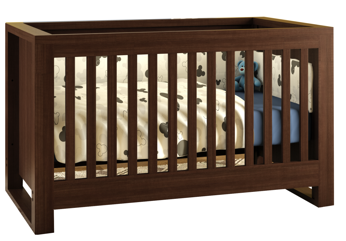 Crib Picture Free Download PNG HQ Transparent PNG Image