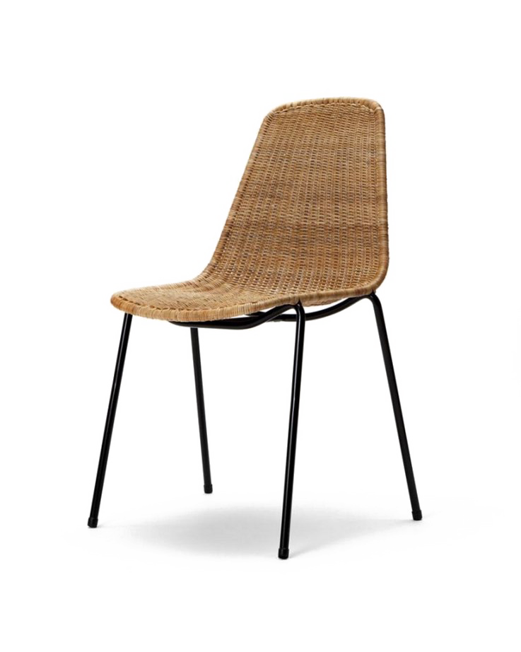 Basket Chair PNG Free Photo Transparent PNG Image