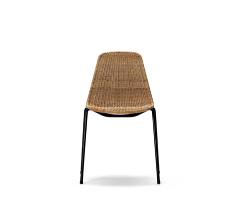 Basket Chair PNG Image High Quality Transparent PNG Image