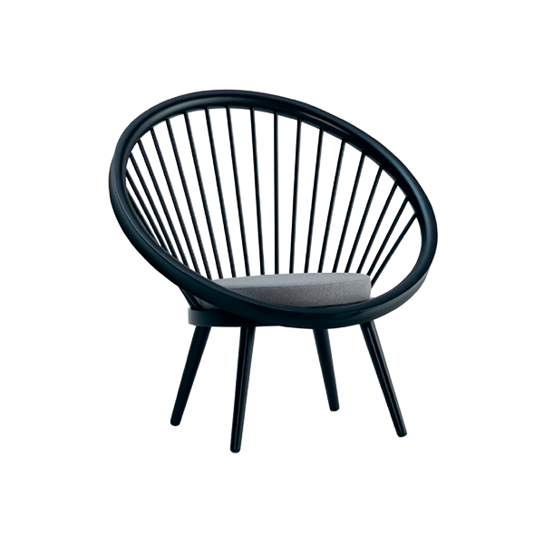 Basket Chair HD PNG Image High Quality Transparent PNG Image