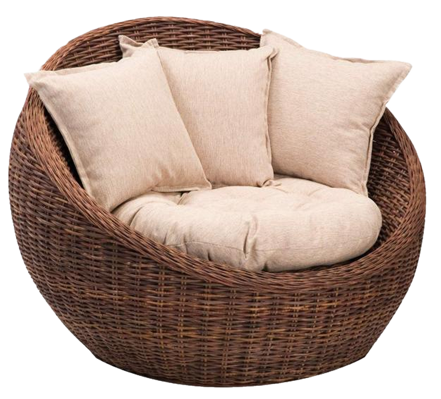 Basket Chair Free Download PNG HD Transparent PNG Image