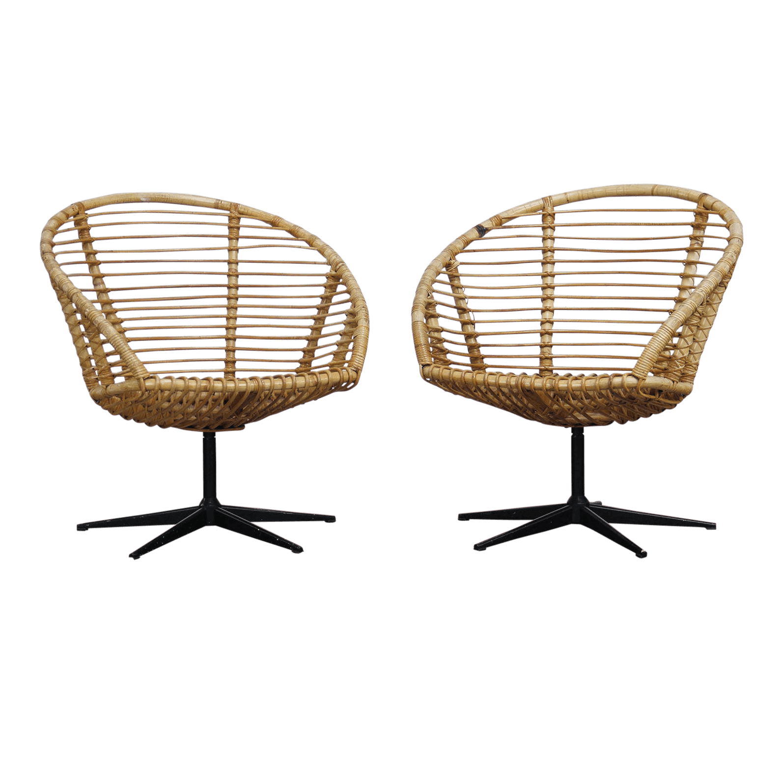 Basket Chair Download HQ PNG Transparent PNG Image