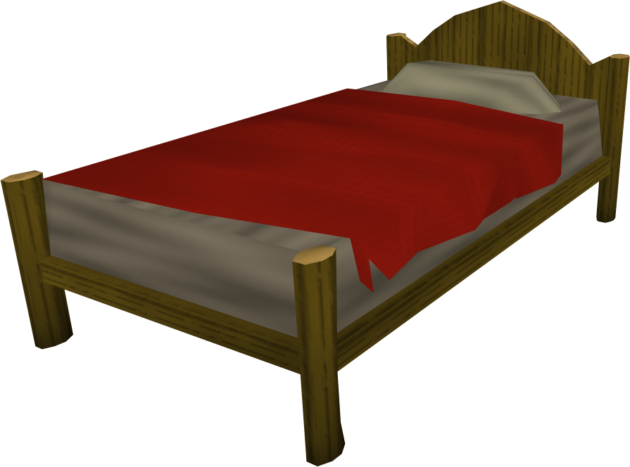 Bed Free PNG HQ Transparent PNG Image