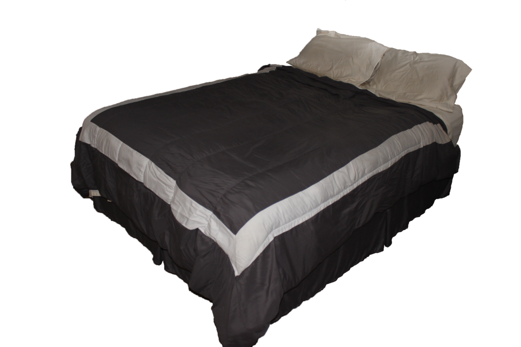 Bed Download HQ PNG Transparent PNG Image