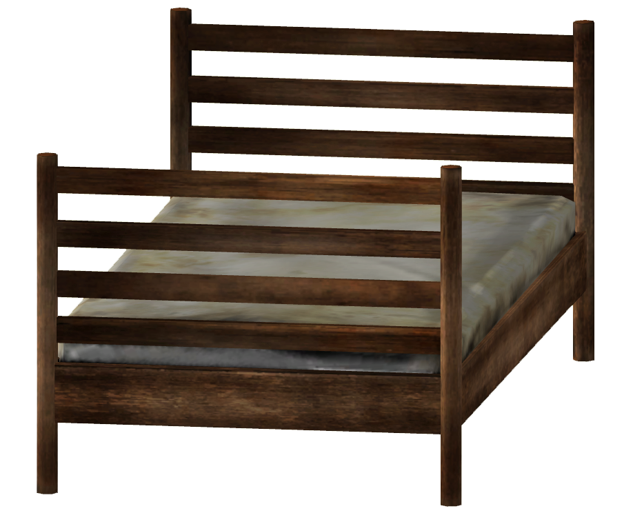 Bed Picture Free Transparent Image HQ Transparent PNG Image