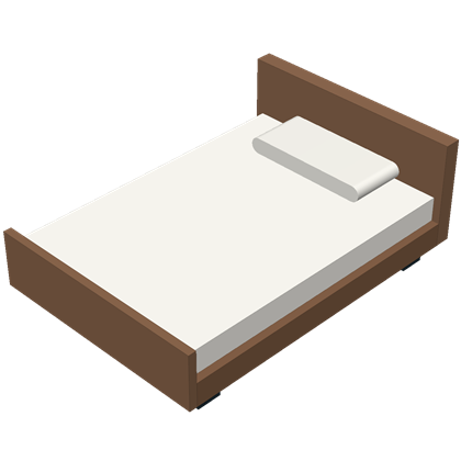 Bed Free HD Image Transparent PNG Image