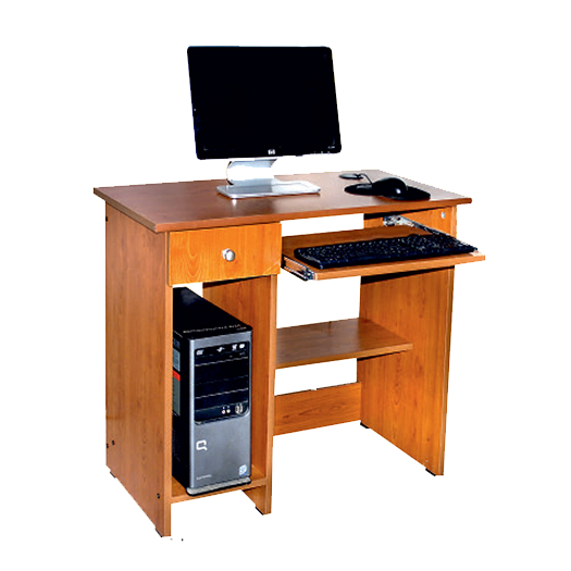 Computer Desk PNG File HD Transparent PNG Image