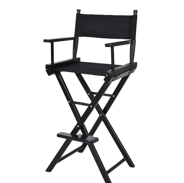 Director'S Chair Download Free Transparent Image HD Transparent PNG Image