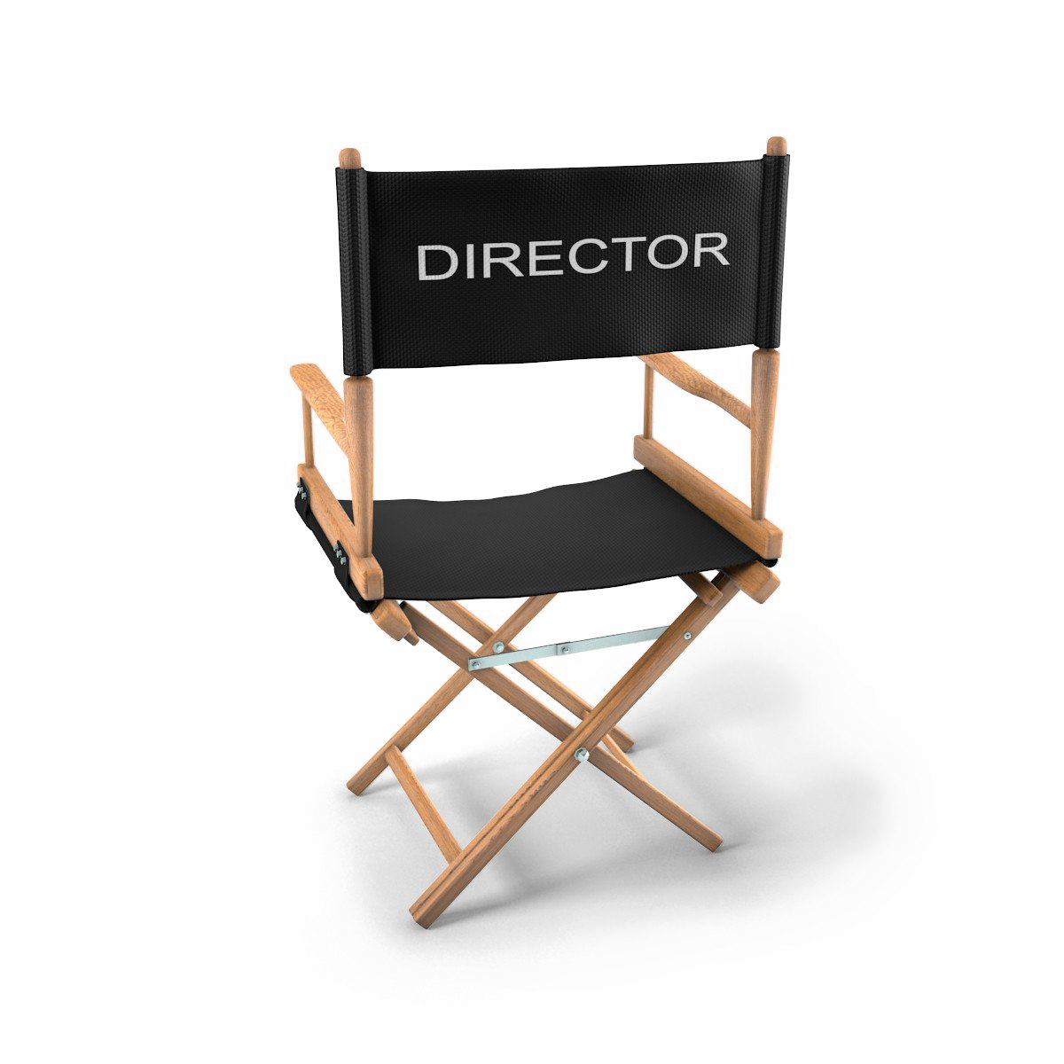 Director'S Chair Free Transparent Image HQ Transparent PNG Image