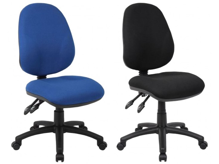 Office Chair Free Transparent Image HD Transparent PNG Image