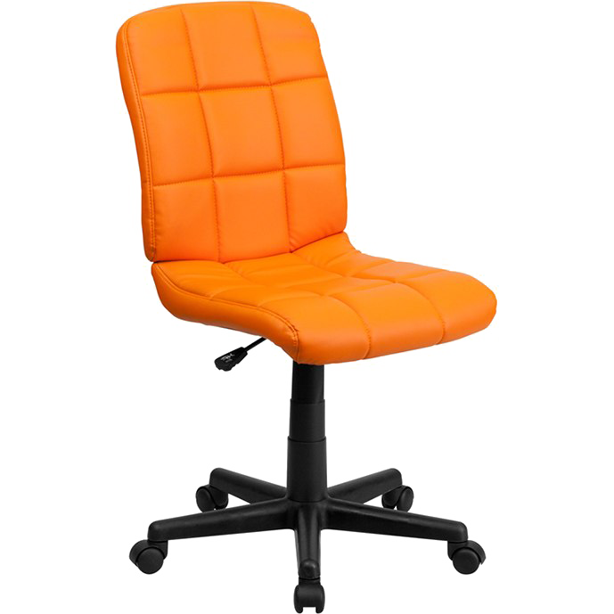 Office Chair PNG Image High Quality Transparent PNG Image