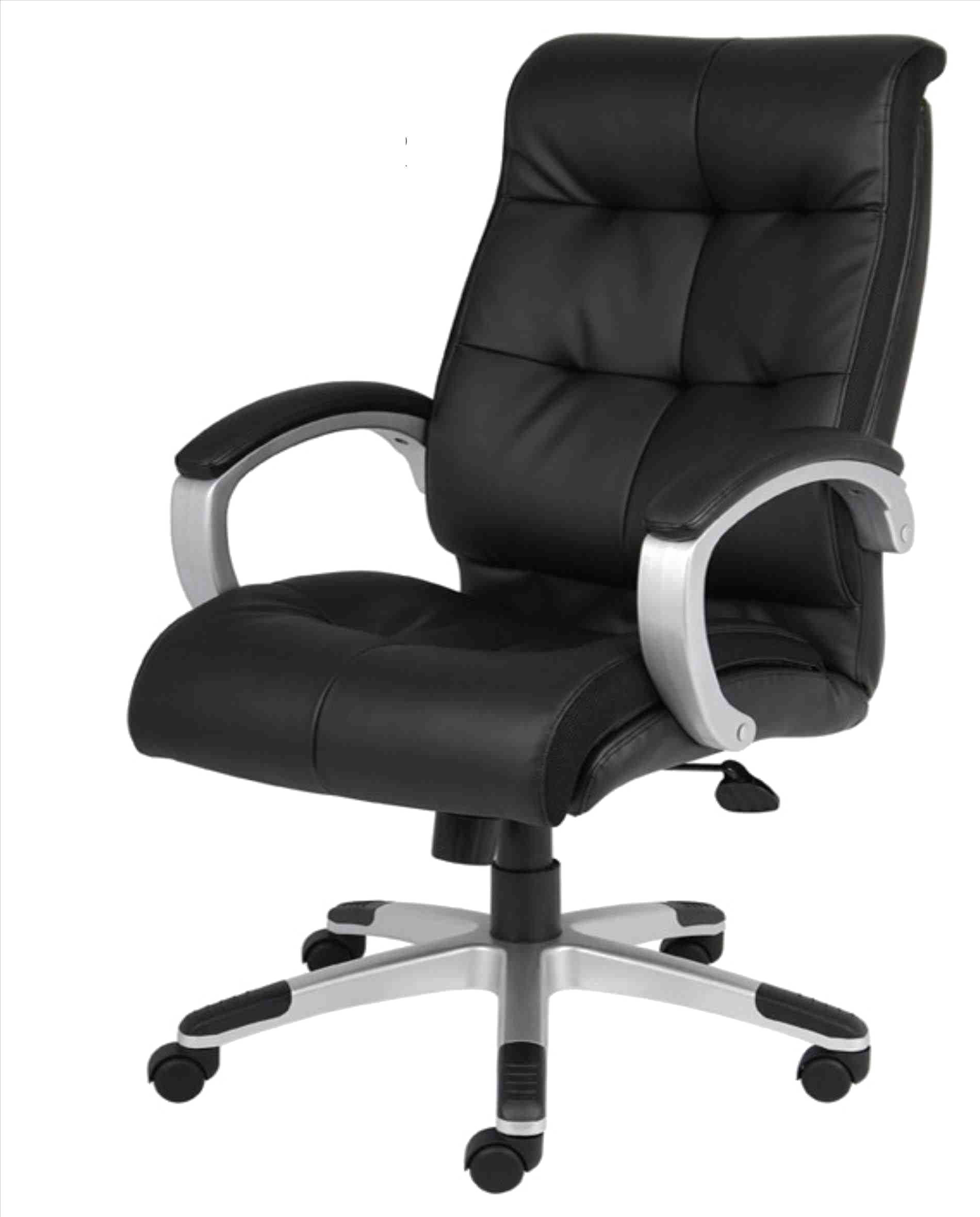 Office Chair PNG Free Photo Transparent PNG Image