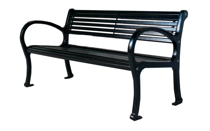 Park Bench Download Image PNG Free Photo Transparent PNG Image