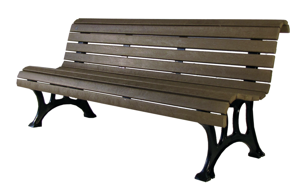 Park Bench Image PNG Image High Quality Transparent PNG Image