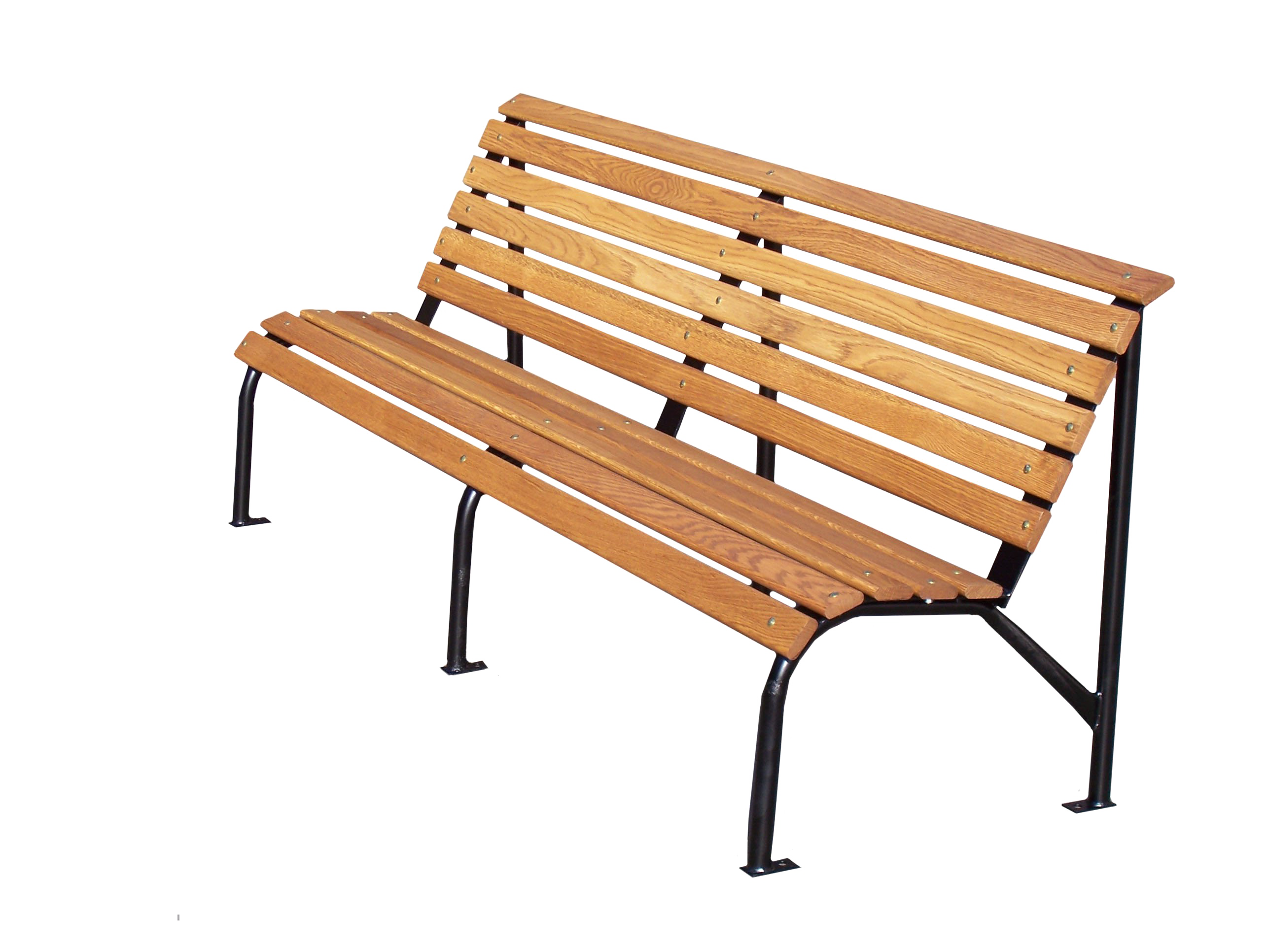 Park Bench HD HQ Image Free PNG Transparent PNG Image