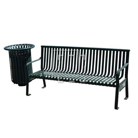 Park Bench Picture Download HQ PNG Transparent PNG Image