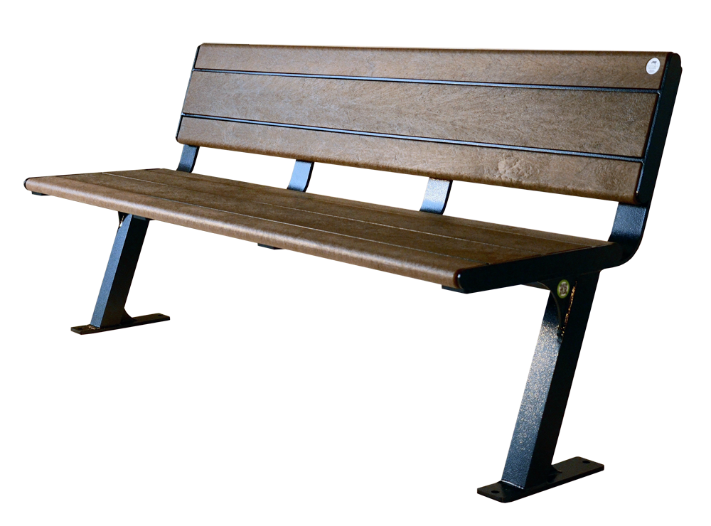 Park Bench HD Free HD Image Transparent PNG Image