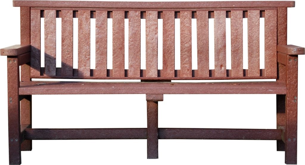 Park Bench Free HD Image Transparent PNG Image