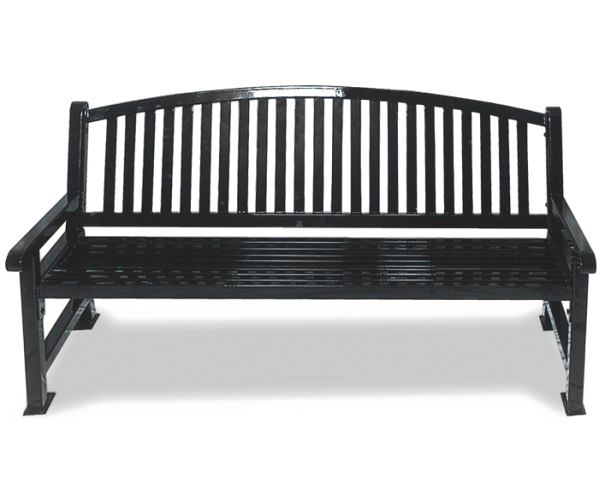 Park Bench HQ Image Free PNG Transparent PNG Image