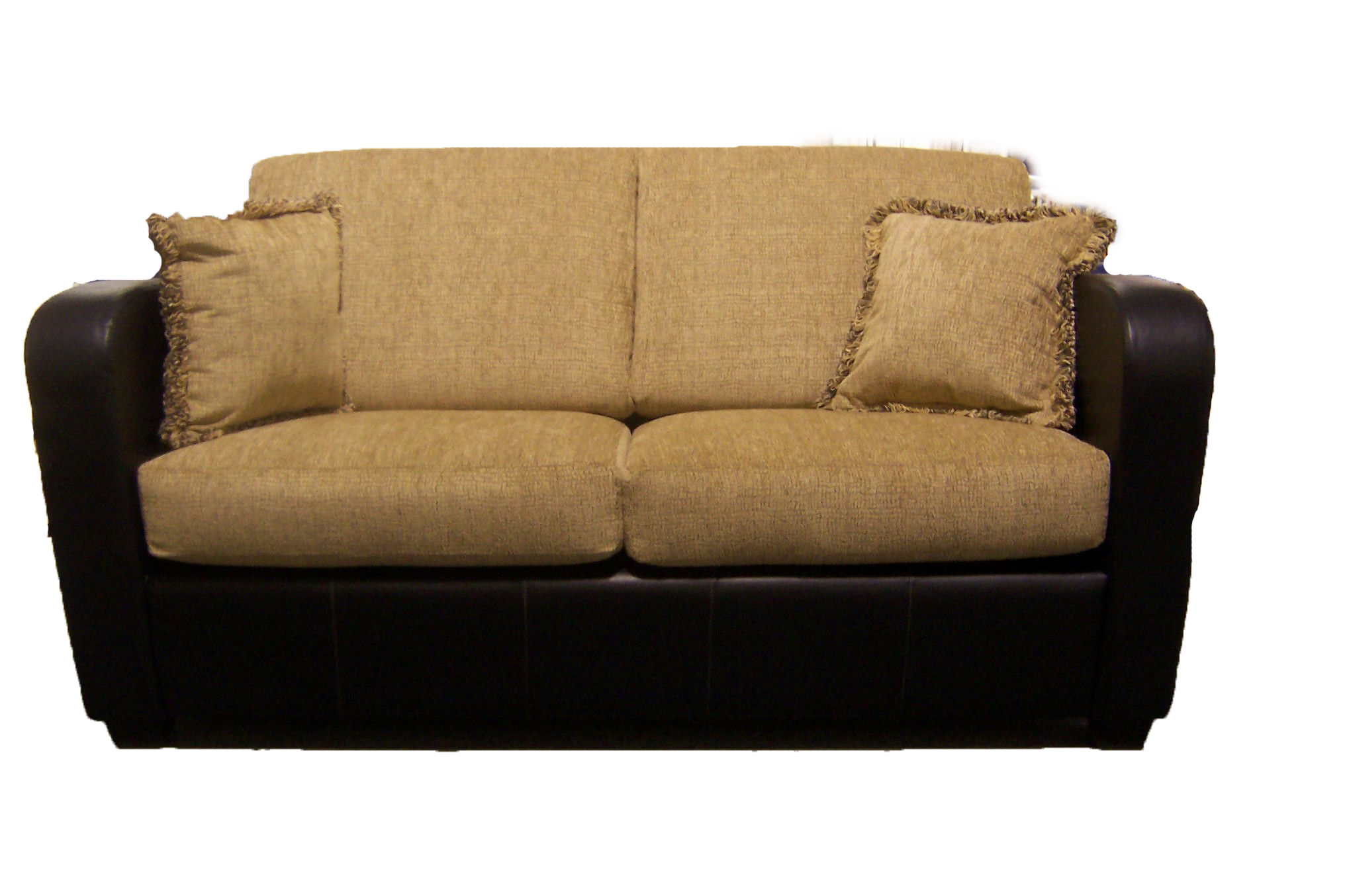 Sleeper Sofa Image Free Transparent Image HQ Transparent PNG Image