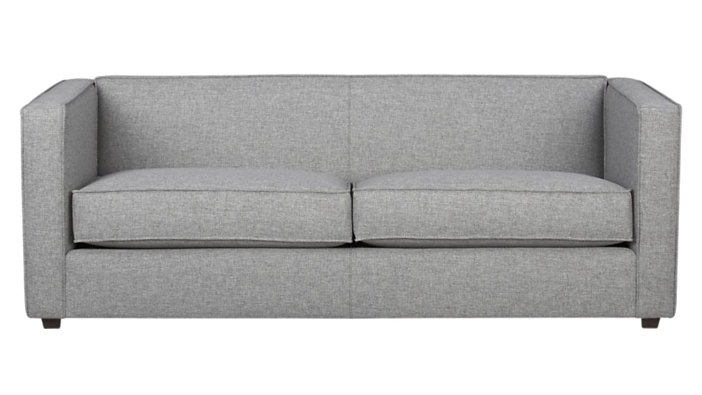 Sleeper Sofa Picture HD Image Free PNG Transparent PNG Image