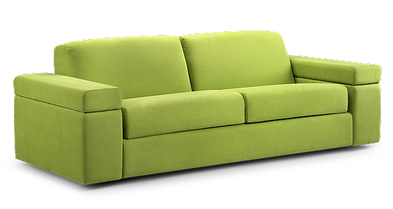 Sleeper Sofa Image Free HD Image Transparent PNG Image