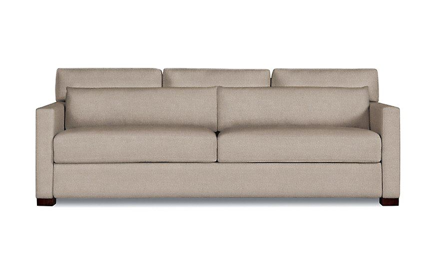 Sleeper Sofa Picture Download HD PNG Transparent PNG Image