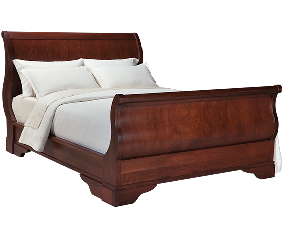 Sleigh Bed Free Download PNG HD Transparent PNG Image