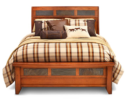 Sleigh Bed Image HD Image Free PNG Transparent PNG Image