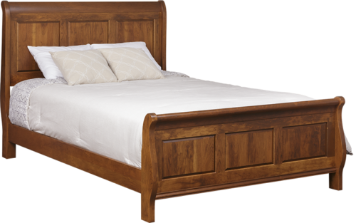 Sleigh Bed Photos HQ Image Free PNG Transparent PNG Image