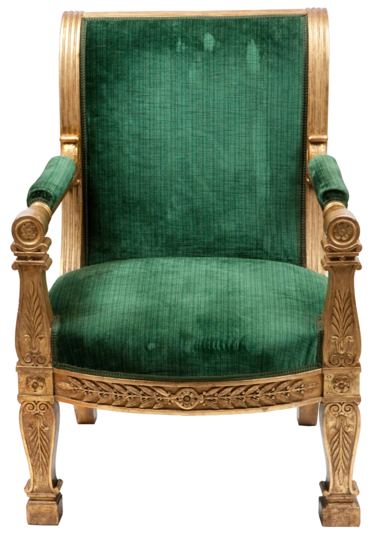 Chair PNG Download Free Transparent PNG Image