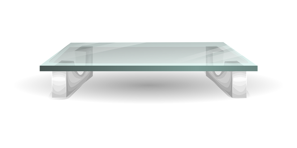 Glass Furniture Image PNG Download Free Transparent PNG Image