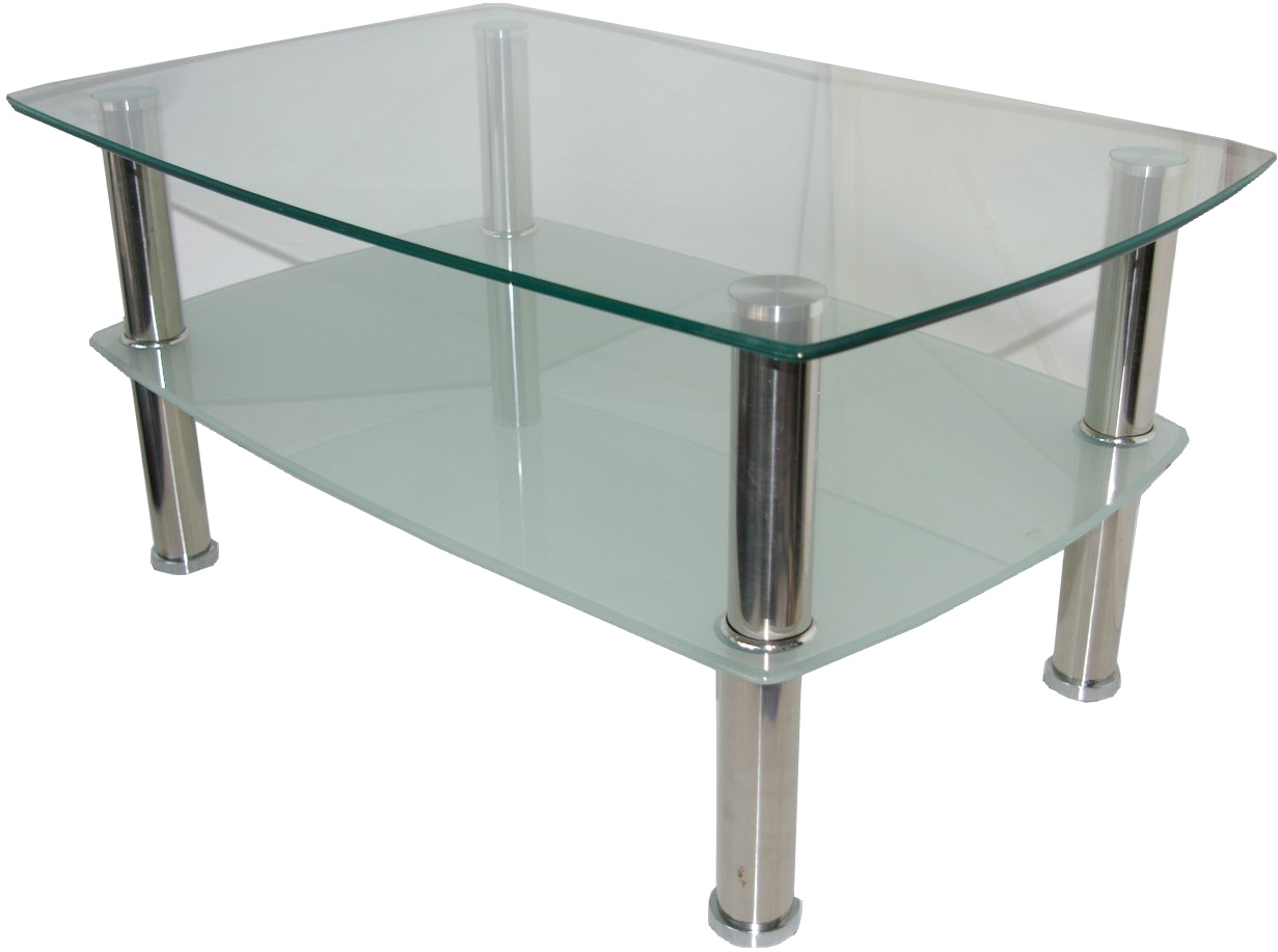 Glass Furniture Image Free PNG HQ Transparent PNG Image