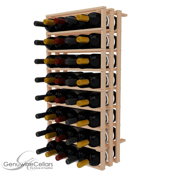 Wine Rack PNG Image High Quality Transparent PNG Image