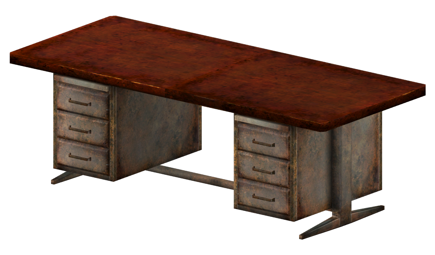 Desk Free HD Image Transparent PNG Image