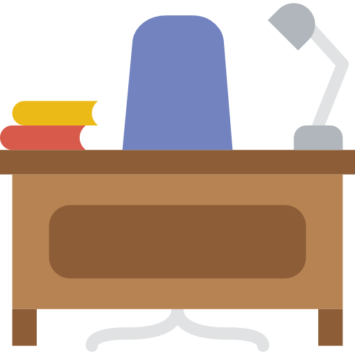 Desk Free Transparent Image HD Transparent PNG Image