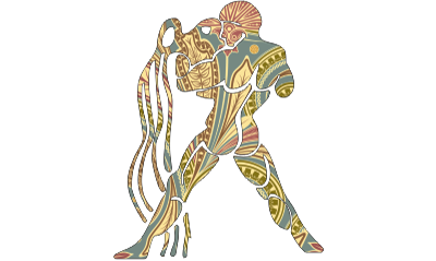 Aquarius Png Image Transparent PNG Image