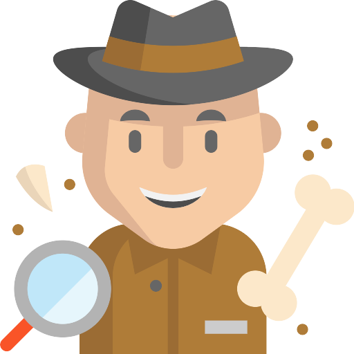 Archaeologist PNG Download Free Transparent PNG Image