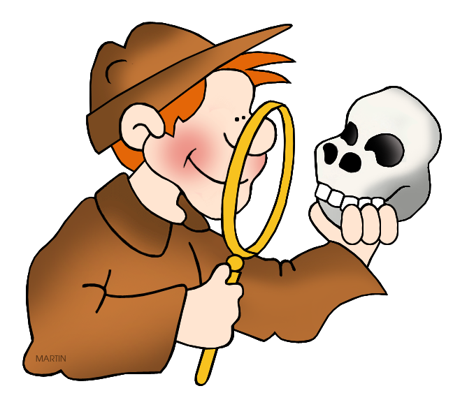 Archaeologist Clipart Transparent PNG Image