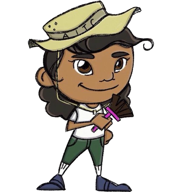 Archaeologist Transparent Background Transparent PNG Image