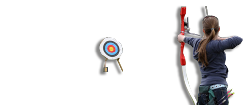 Archery Png Picture Transparent PNG Image