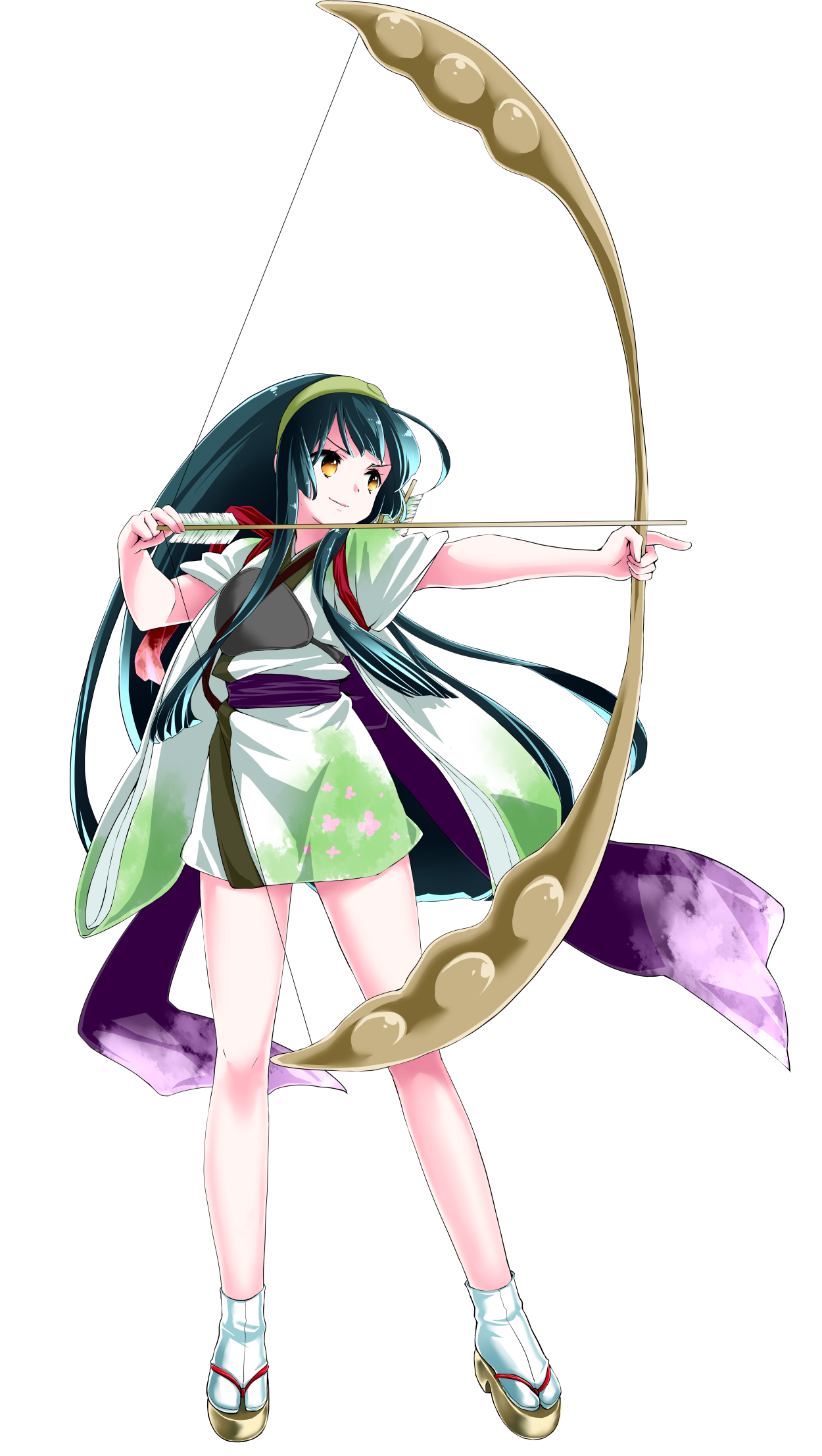 Archery Free Png Image Transparent PNG Image