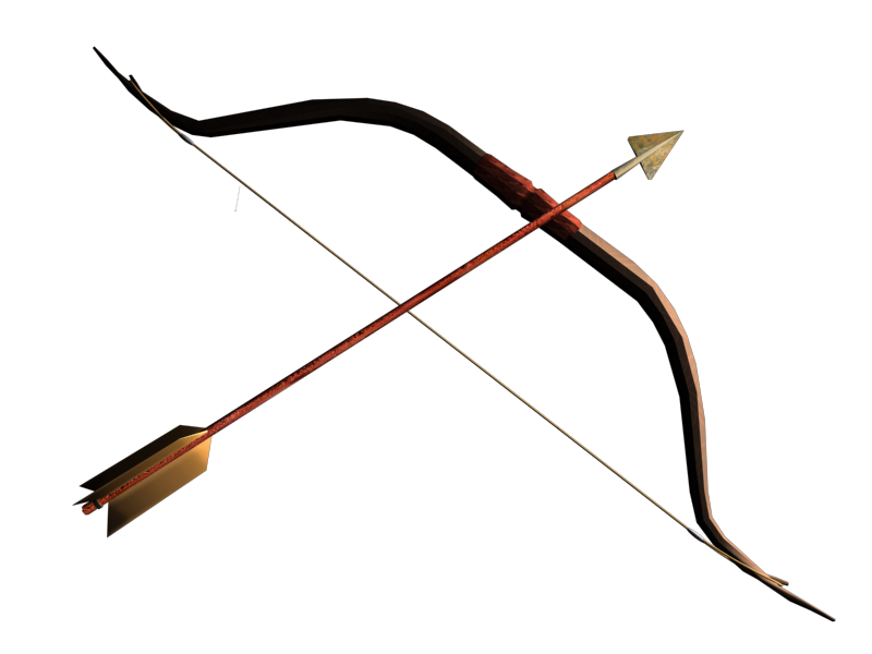 Archery Picture Transparent PNG Image