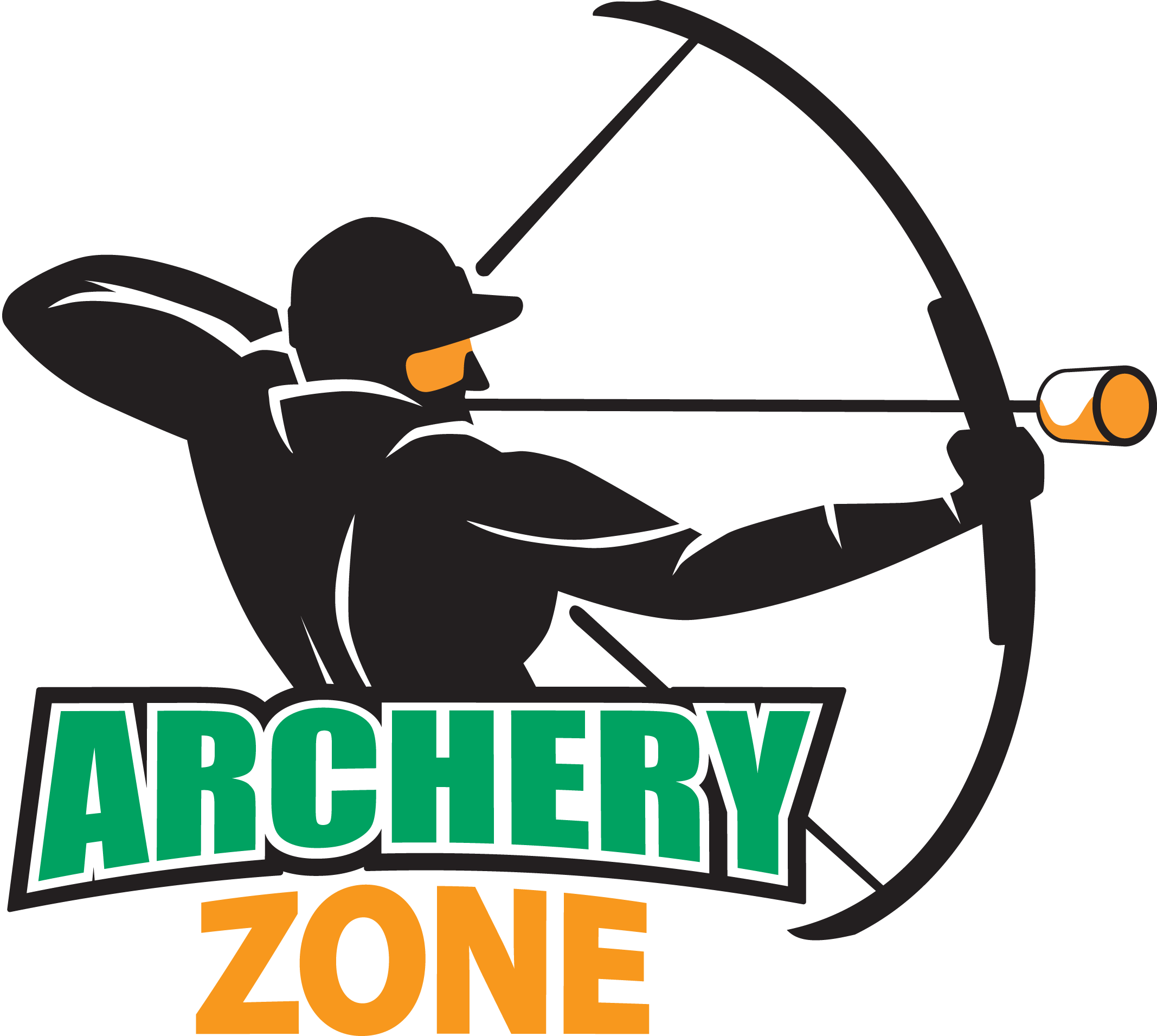 Archery Beak Target Logo Free Download Image Transparent PNG Image