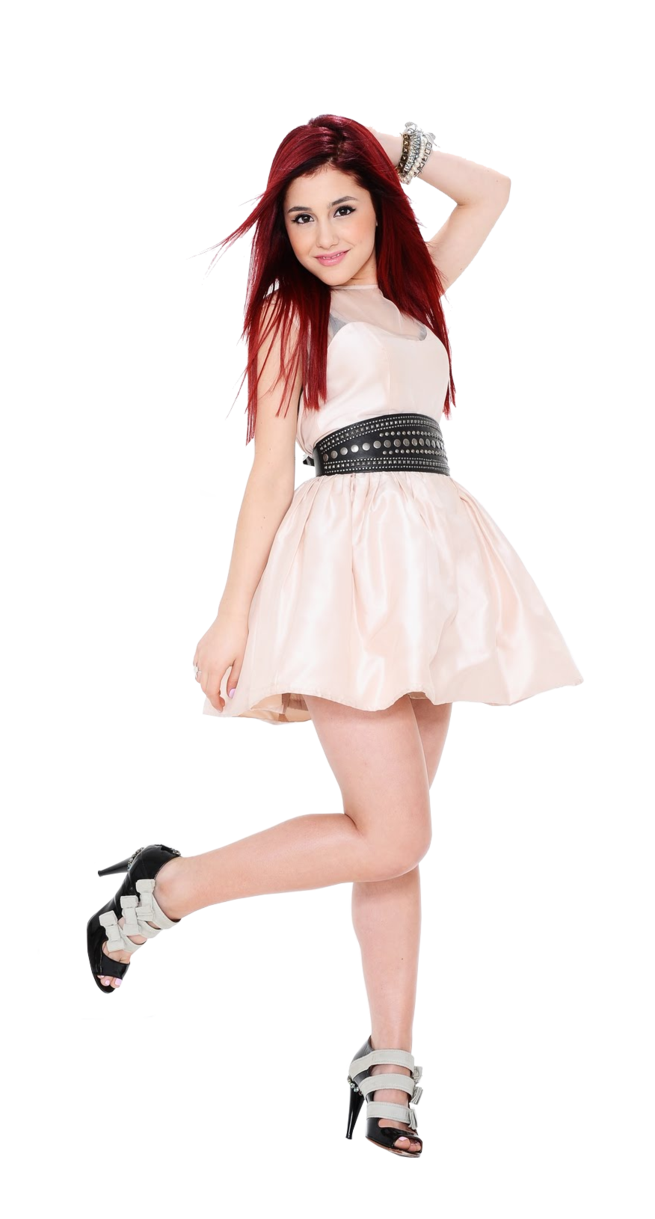 Ariana Grande Png File Transparent PNG Image