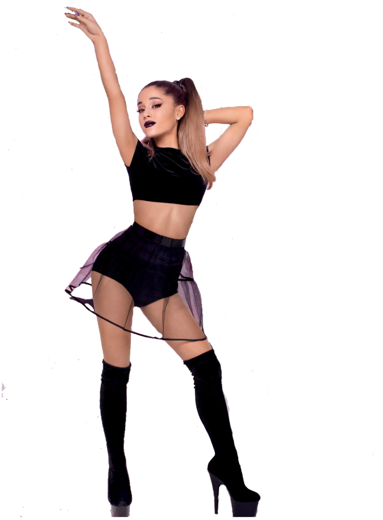 Ariana Grande Free Png Image Transparent PNG Image