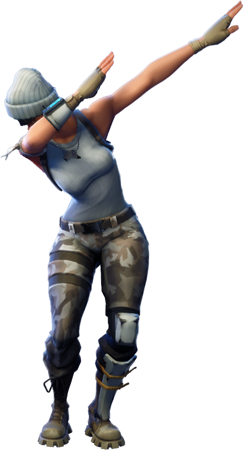 Bat Infantry Royale Game Baseball Fortnite Battle Transparent PNG Image